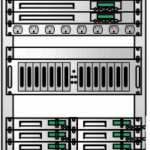Building Mach1 High Performance Cluster