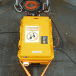 Rebuilding GPS/INS Sensor Packages